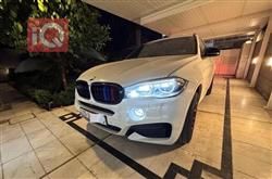 بي ام دبليو X6